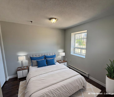 One Bedroom - Laneway Unit - Photo 2