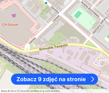 Przytulne 2-pokoje obok Forum - bez prowizji - Zdjęcie 1