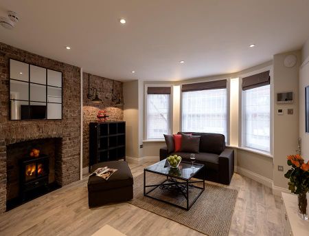 1 bedroom flat to rent - Photo 3