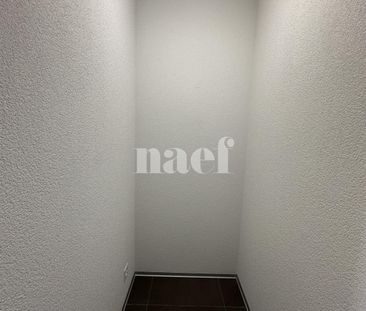 Appartement 3.5 pièces dans un immeuble récent - Photo 5