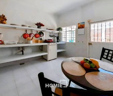 Departamento en renta - Ciudad de los Deportes, Benito Juárez - Photo 3