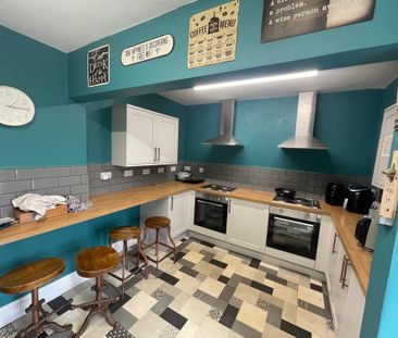 1 bedroom in a house share to rent - Photo 4