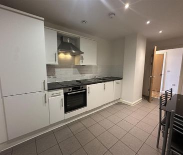 1 bedroom apartment to rent - Photo 6