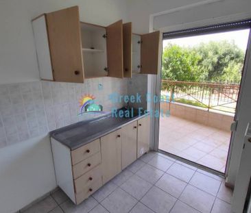 Studio/Γκαρσονιέρα για ενοικίαση Έξω Αγυιά (Πάτρα) - Φωτογραφία 4