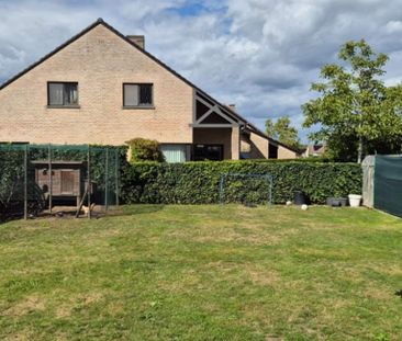 Woning te huur in Messelbroek voor € 1.395 met 3 slaapkamers - Foto 1