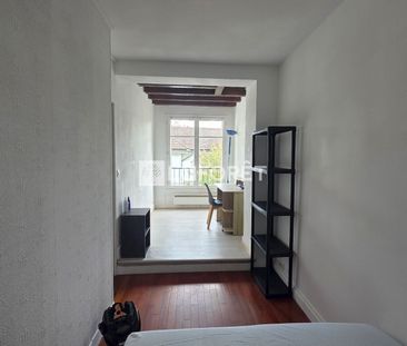 Appartement T4 Meudon à louer - Photo 3