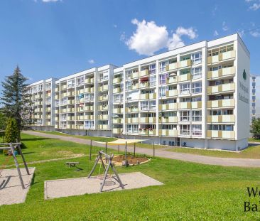 ++ WOHNPARK BAHNDAMM ++ Mietwohnung mit ca. 97,47 m² - STEIRERHOME - Photo 1