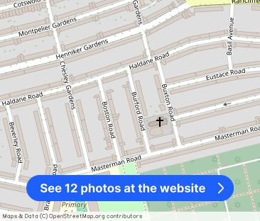 Burford Road, East Ham, E6 - Photo 1