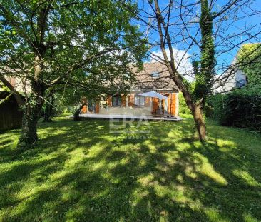 Maison Plaisir 6 pièce(s) 121.93 m2 - Photo 3