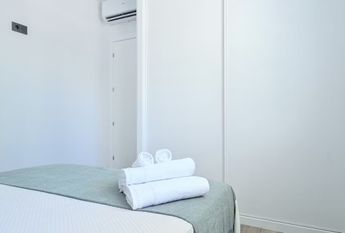 Calle de Boyacá, Madrid, Community of Madrid 28033