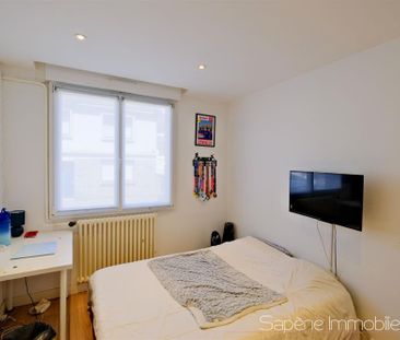 Chambre en Colocation - Rennes Bréquigny - Photo 2
