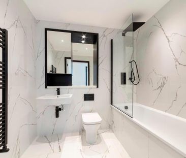 1 bedroom flat to rent - Photo 6