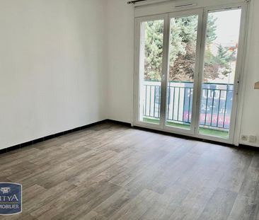 Location Appartement 1 pièce 33m² GRENOBLE 38000 - Photo 5