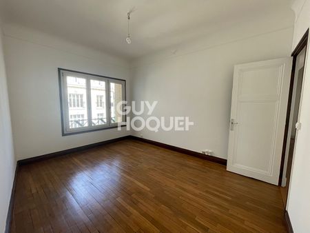 LOCATION d'un appartement 3 pièces (63 m²) à SOISSONS - Photo 3