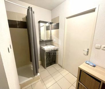 T2 meublé 46m² Soupetard - Photo 6