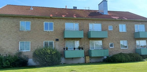 Lockövägen 2 B - Foto 2