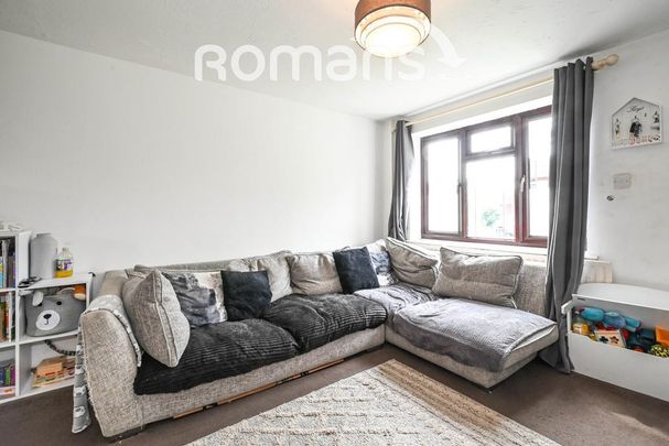 2 bedroom house to rent - Photo 1