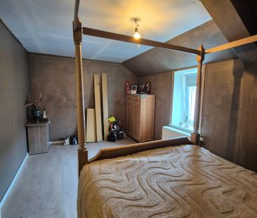 Gezellige woning met grote tuin en 2 slaapkamers. - Foto 5