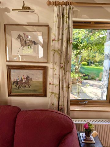 A charming two bedroom country home with great views and fantastic living space. - Photo 4