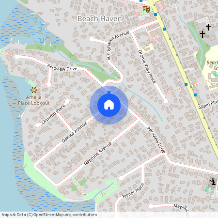 2 Dakota Avenue, Beach Haven, Auckland