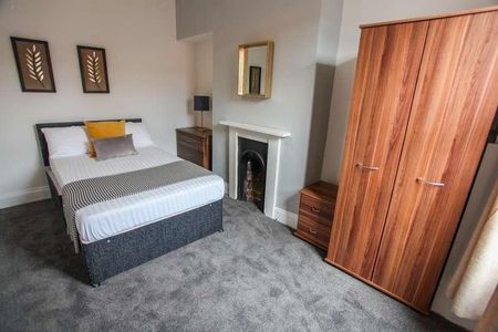 Upper Warwick Street, L8 - Photo 5