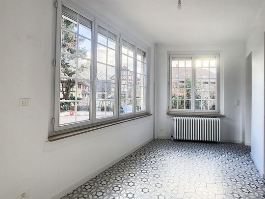 Location Appartement 4 pièces 99m² ECKBOLSHEIM 67201 - Photo 1