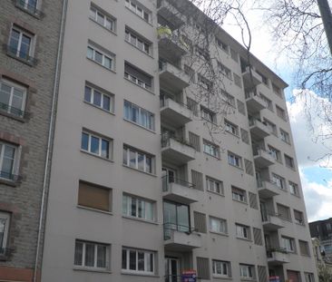 Location Appartement 2 pièces 57m² RENNES 35000 - Photo 6