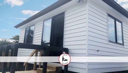 Brand New 3 Bedroom in Mt Wellington - Photo 2