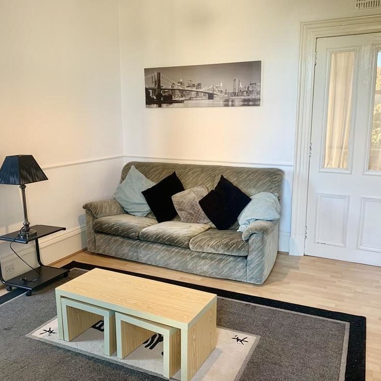 Skene Street, Flat , First Floor, AB10 - Photo 1