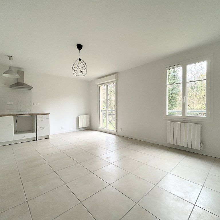 Location Appartement 2 pièces 43m² - Photo 1