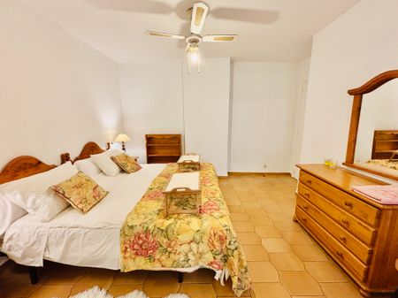 Long term rental in Javea Port - Photo 4