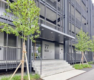 2.5 Zimmer, 55 m², 3. Stock - Foto 5