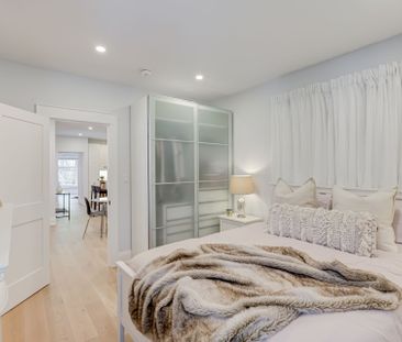 For Lease - 187 Clendenan Avenue Unit# Main, Toronto, Ontario - Photo 1