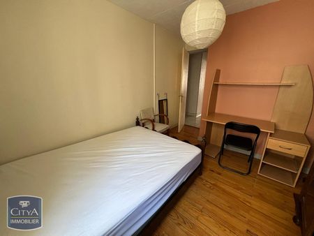 Location Appartement 5 pièces 73m² GRENOBLE 38000 - Photo 5