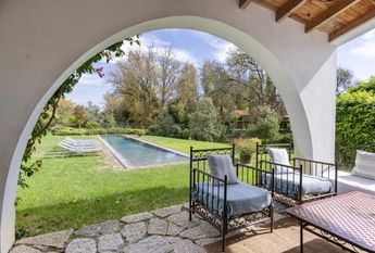 5 Bedroom House with swimming pool, Galamares, Sintra