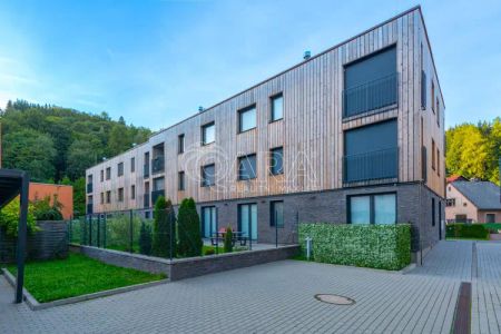 Pronájem nového bytu 2+kk, 61 m and sup2;, Svoboda nad Úpou - Fotografie 3