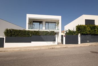 Moradia T4 em Lisboa