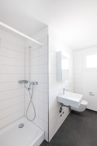 Grosszügige 3.5-Zimmer-Wohnung im beliebten Herblinger-Quartier - Photo 3