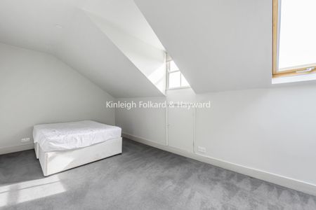North Villas, Camden, London, NW1 - Photo 2