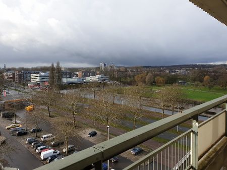 Room Arnhem - Cloekplein - Photo 2