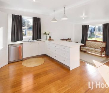 Renovated Rural Home with Peaceful Outlook - Photo 2