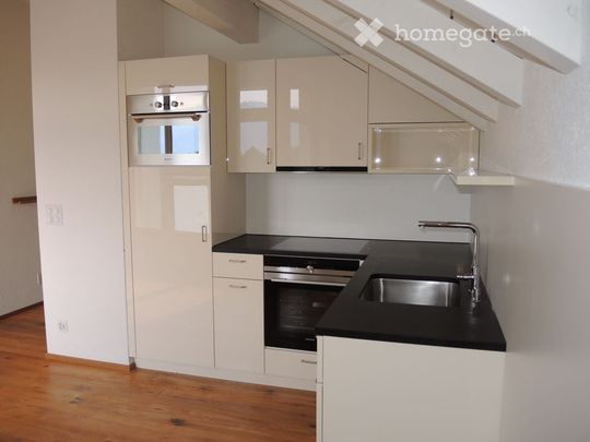 Maienfeld, Wohnen in den Rebbergen (Erst- oder Zweitwohnung) - Foto 1