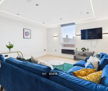 1 bedroom apartment to rent - Photo 3