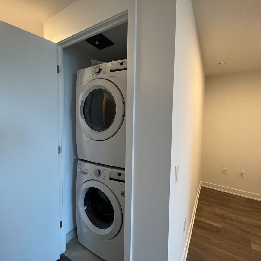 For Lease - 130 River Street Unit# 2601, Toronto, Ontario - Photo 1