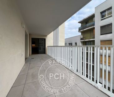 Rue Trouillet, - Photo 1