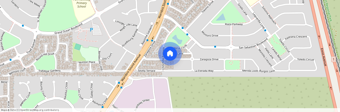 37 Zaragoza Drive, Port Kennedy