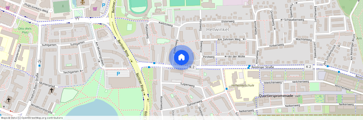 Reislinger Str. 19, Hellwinkel, 38446, Wolfsburg