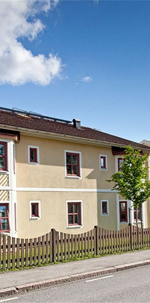 Stinsvägen 5 - Foto 1