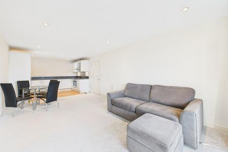 1 bedroom flat to rent - Photo 3