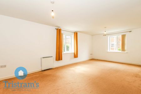 2 bed Apartment for Rent - Photo 4